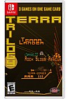 Terra Trilogy/Switch