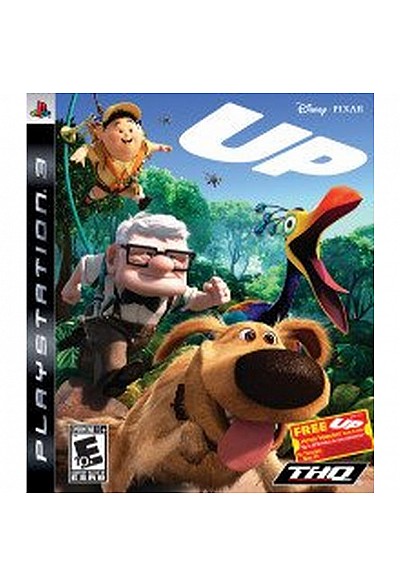 Up/PS3