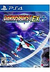 Darius Burst EX+ Another Chronicle/PS4