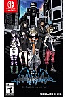 Neo The World Ends With You/Switch