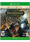Pathfinder Kingmaker Definitive Edition/Xbox One