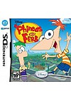 Phineas And Ferb/DS