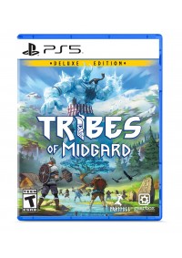 Tribes Of Midgard Deluxe Edition/PS5