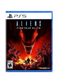 Aliens Fireteam Elite/PS5