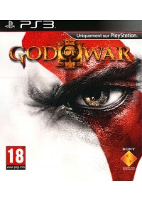 God of War III (Version Européenne) / PS3