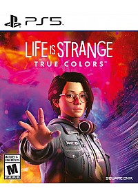 Life is Strange True Colors/PS5