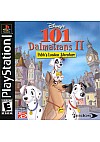 101 Dalmatians II Patch's London Adventure/PS1