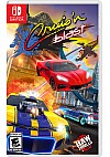 Cruis'N Blast/Switch