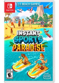 Instant Sports Paradise/Switch