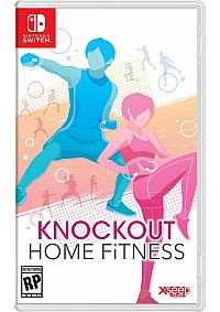 Knockout Home Fitness/Switch