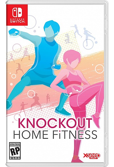 Knockout Home Fitness/Switch