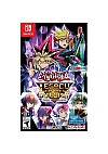 Yu-Gi-Oh Legacy of the Duelist: Link Evolution/Switch