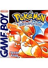 Pokemon Version Rouge (Version Européenne - Francais Seulement) / Game Boy