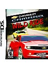 Chevrolet Camaro Wild Ride/DS