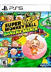 Super Monkey Ball Banana Mania/PS5