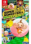 Super Monkey Ball Banana Mania/Switch