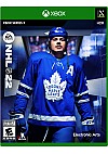 NHL 22/Xbox Series X