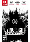 Dying Light Platinum Edition/Switch