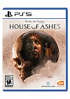 The Dark Pictures Anthology House Of Ashes/PS5