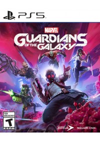 Marvel's Guardians Of The Galaxy/PS5