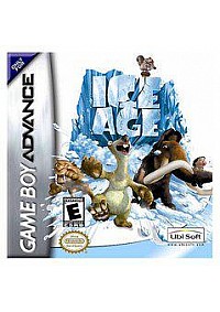 Ice Age/GBA
