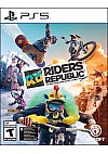Riders Republic/PS5