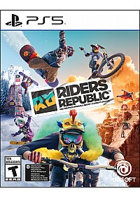 Riders Republic/PS5