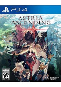Astria Ascending/PS4