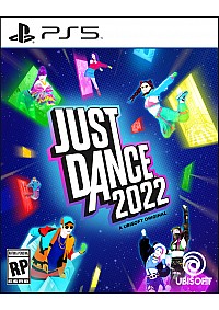 Just Dance 2022/PS5