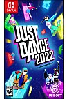 Just Dance 2022/Switch