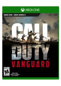 Call Of Duty Vanguard/Xbox One