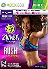 Zumba Fitness Rush (Kinect Requis) / Xbox 360