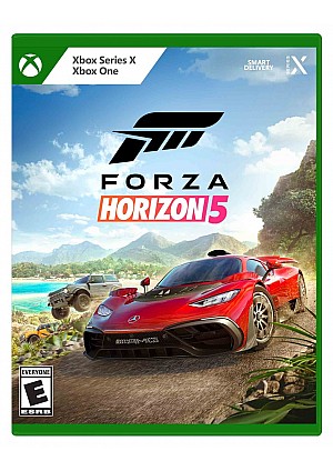 Forza Horizon 5/Xbox One