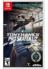 Tony Hawk's Pro Skater 1 + 2/Switch