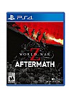 World War Z Aftermath/PS4