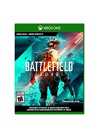 Battlefield 2042/Xbox One