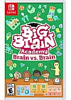 Big Brain Academy Brain Vs Brain/Switch
