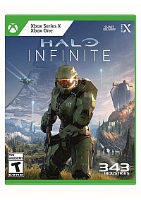 Halo Infinite/Xbox One