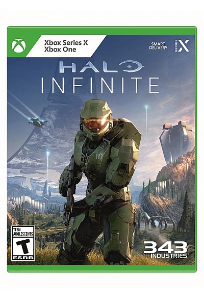 Halo Infinite/Xbox One