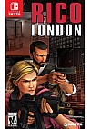 Rico London/Switch