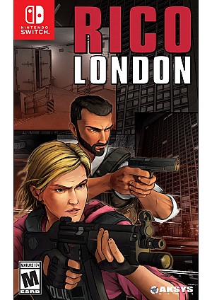 Rico London/Switch