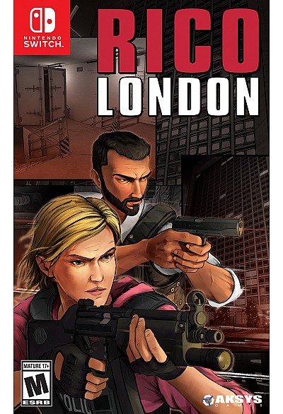 Rico London/Switch