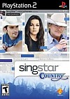 SingStar Country (Jeu Seulement) / PS2