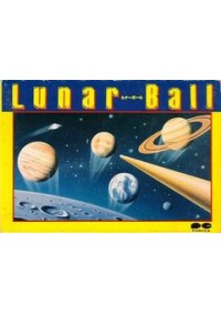 Lunar Ball (Japonais PNF-LB) / Famicom