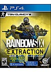 Rainbow Six Extraction/PS4