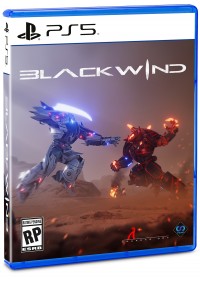 Blackwind/PS5