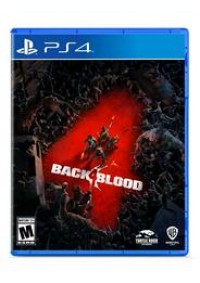 Back 4 Blood/PS4