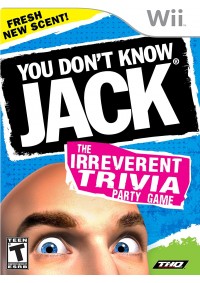 You Don't Know Jack/Wii