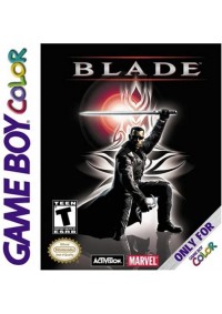 Blade/Game Boy Color