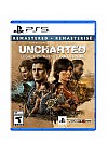 Uncharted Legacy Of Thieves Collection/PS5